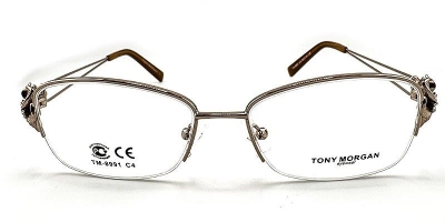 Tony Morgan 8991 c4 оправа очковая